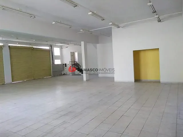 Prédio com 726m², para alugar, no bairro Barcelona em São Caetano do Sul