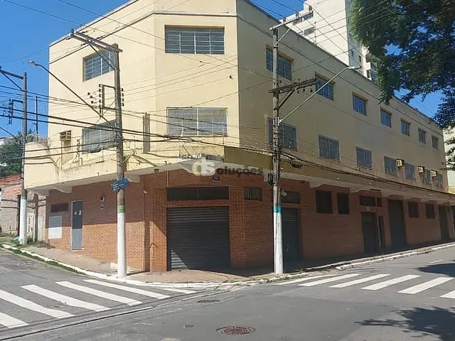Prédio à venda ou para alugar, no bairro Vila Monte Alegre em São Paulo