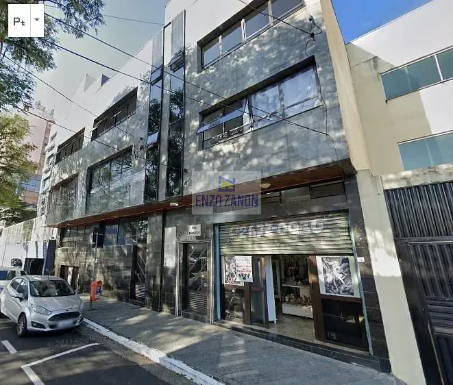 Prédio Inteiro, 560 m² - Foto 1