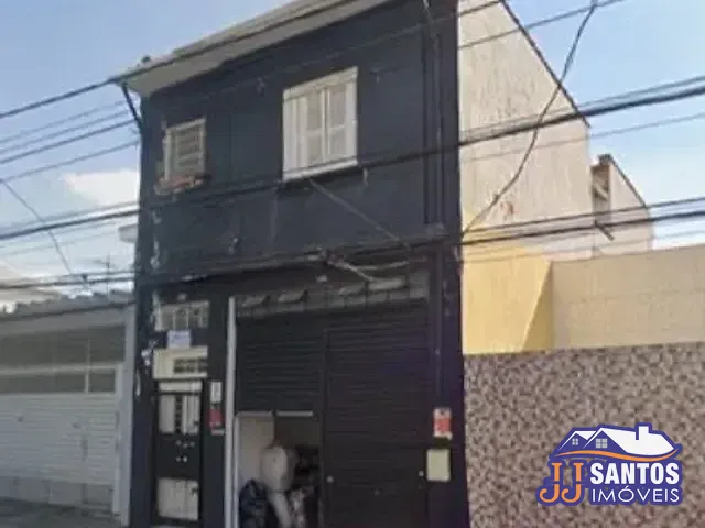 Prédio com 132m², à venda, no bairro Alto da Mooca em São Paulo