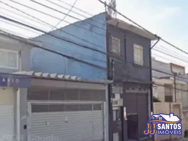 Prédio com 132m², à venda, no bairro Alto da Mooca em São Paulo