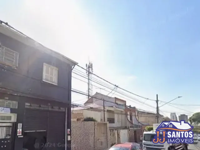 Prédio com 132m², à venda, no bairro Alto da Mooca em São Paulo