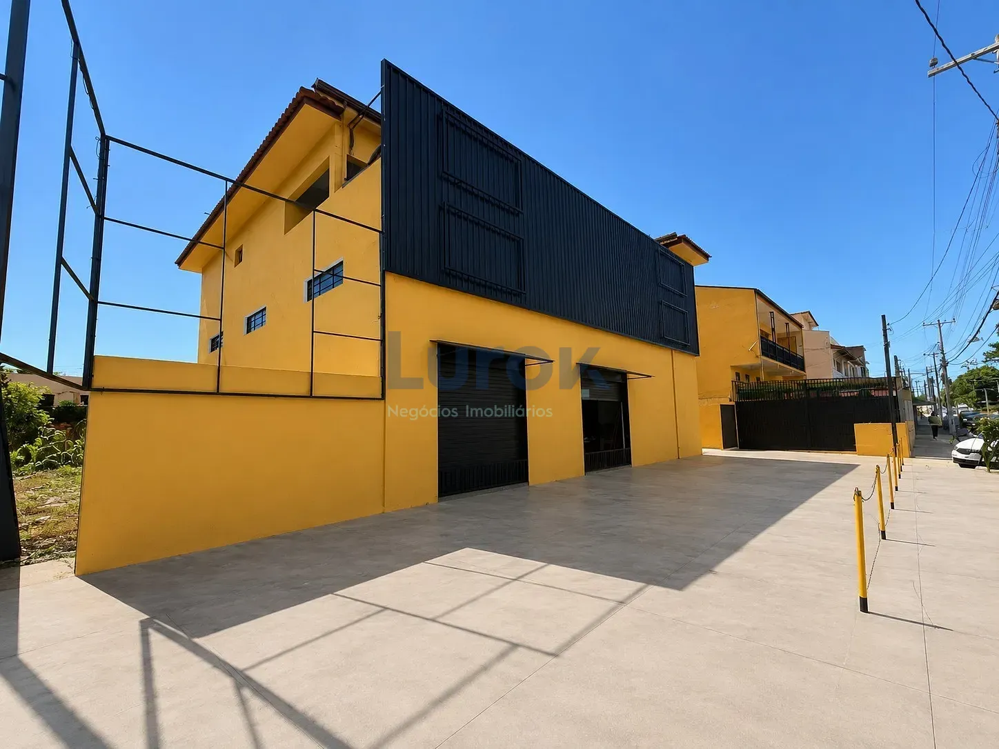 Prédio Inteiro, 395 m² - Foto 2