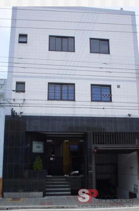 Prédio com 1208m², à venda, no bairro Centro em São Caetano do Sul