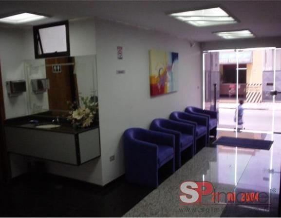 Prédio com 1208m², à venda, no bairro Centro em São Caetano do Sul