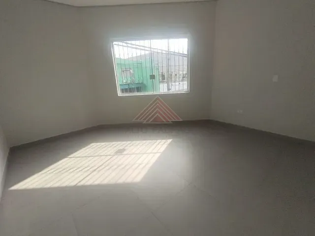 Prédio com 210m², para alugar, no bairro Matriz em Mauá