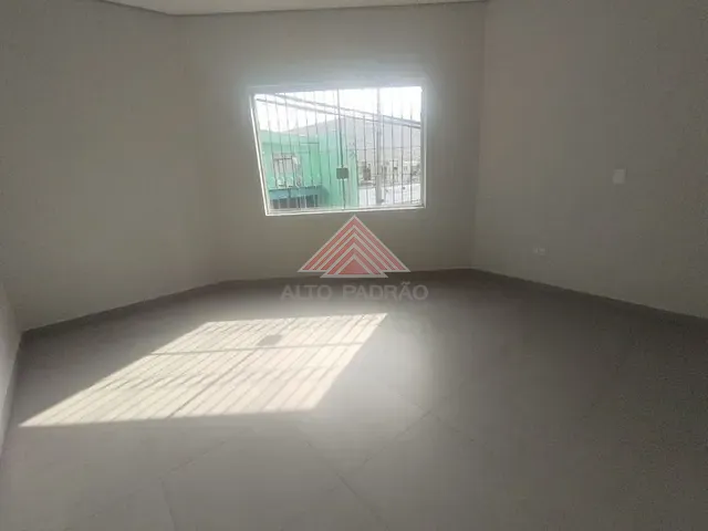 Prédio com 210m², para alugar, no bairro Matriz em Mauá