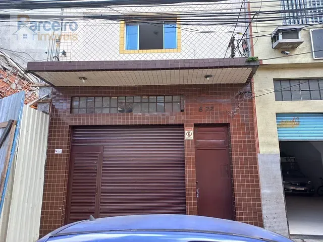 Prédio com 500m², à venda, no bairro Brás em São Paulo