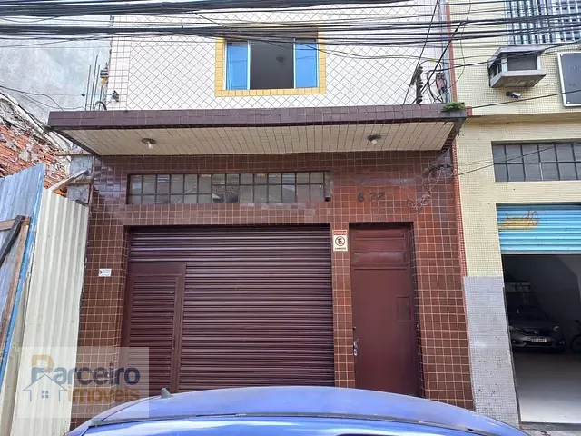 Prédio com 500m², à venda, no bairro Brás em São Paulo