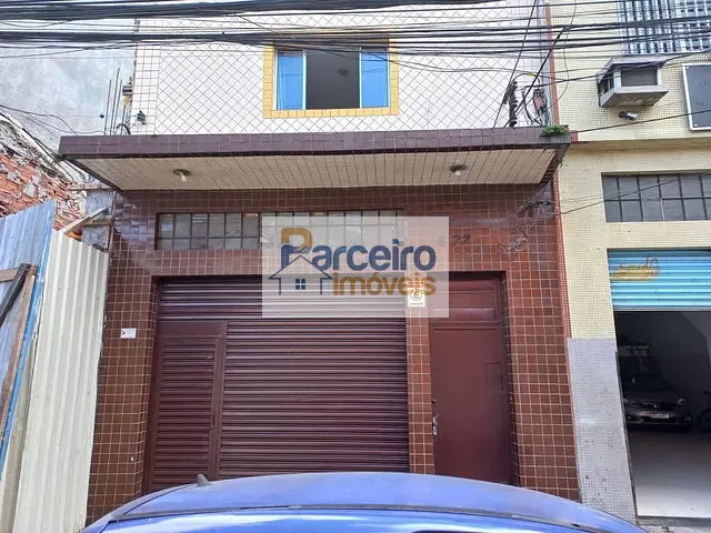 Prédio com 500m², à venda, no bairro Brás em São Paulo
