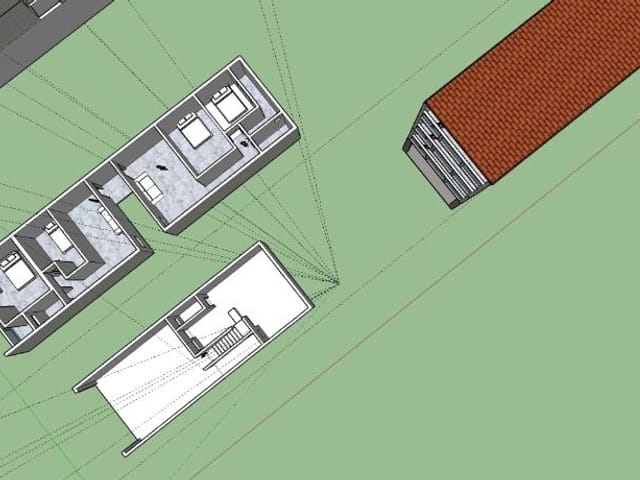 Prédio com 138m², à venda, no bairro Vila Yolanda em Osasco