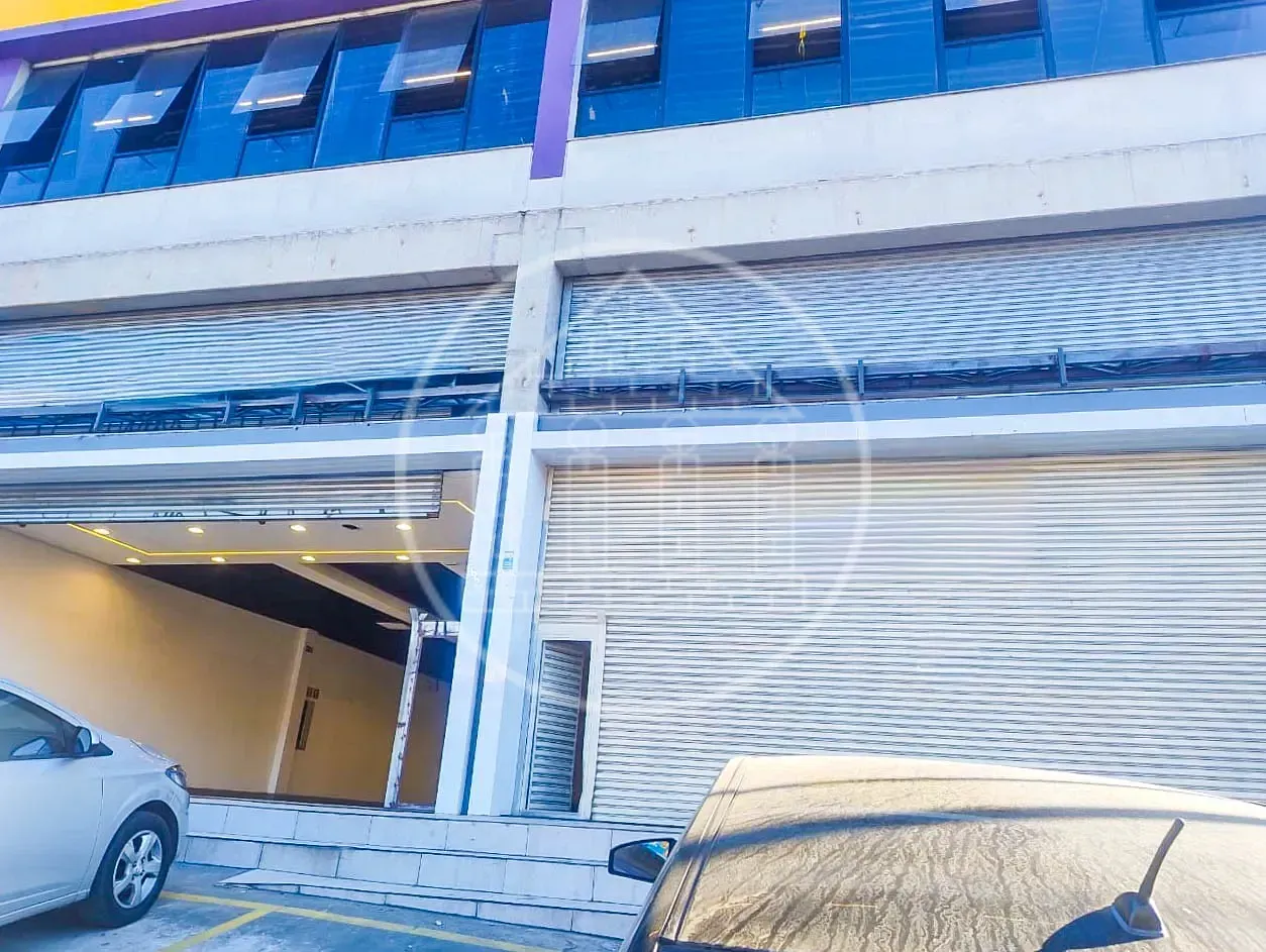 Prédio Inteiro, 2600 m² - Foto 34