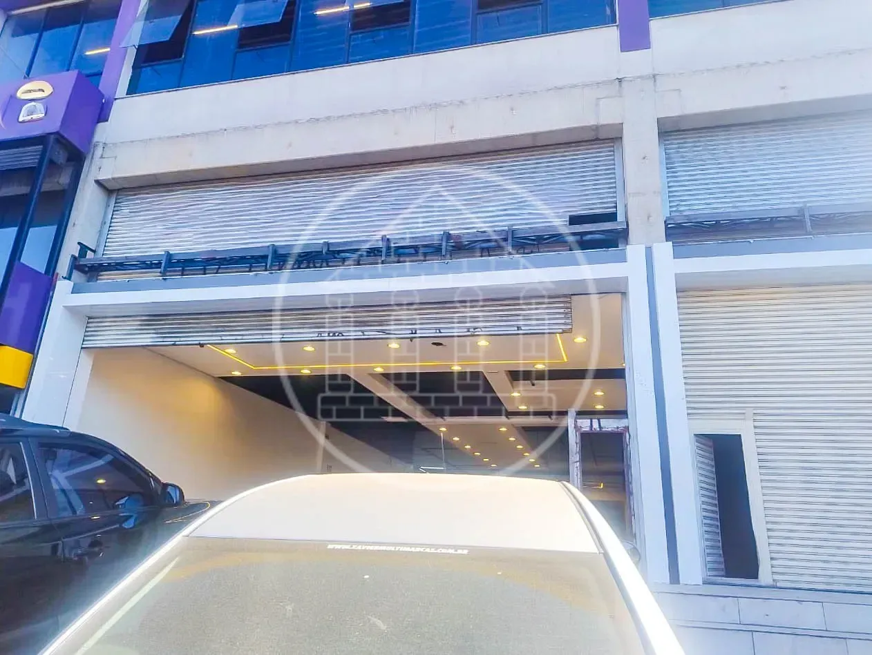 Prédio Inteiro, 2600 m² - Foto 2