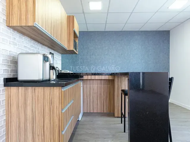 Prédio com 50m², à venda, no bairro Centro em Curitiba