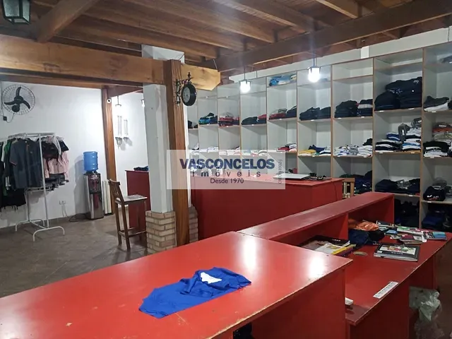 Prédio com 250m², à venda, no bairro Bosque dos Eucaliptos em São José dos Campos