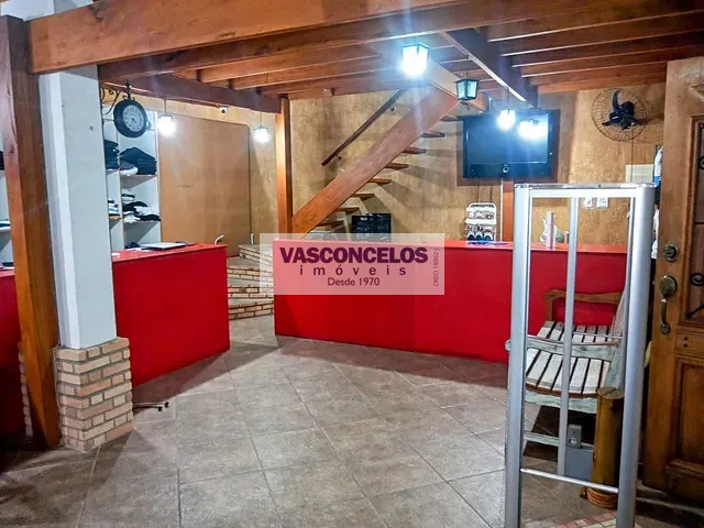 Prédio com 250m², à venda, no bairro Bosque dos Eucaliptos em São José dos Campos