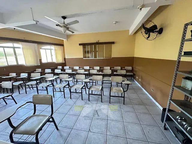 Prédio com 441m², à venda, no bairro Sapopemba em São Paulo