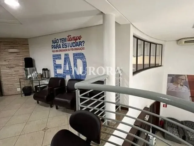 Prédio com 880m², à venda ou para alugar, no bairro Boa Vista em Londrina