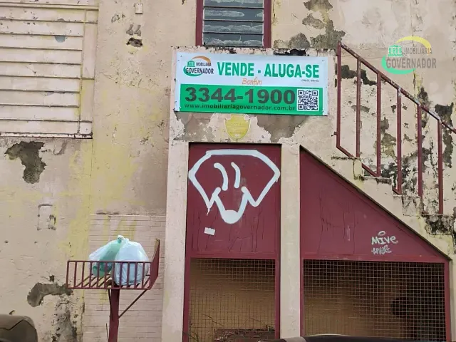 Prédio com 251m², à venda ou para alugar, no bairro Jardim Eulina em Campinas