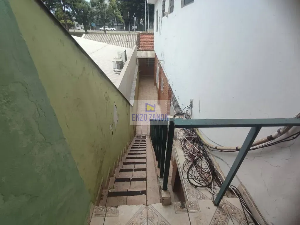Prédio Inteiro, 236 m² - Foto 25