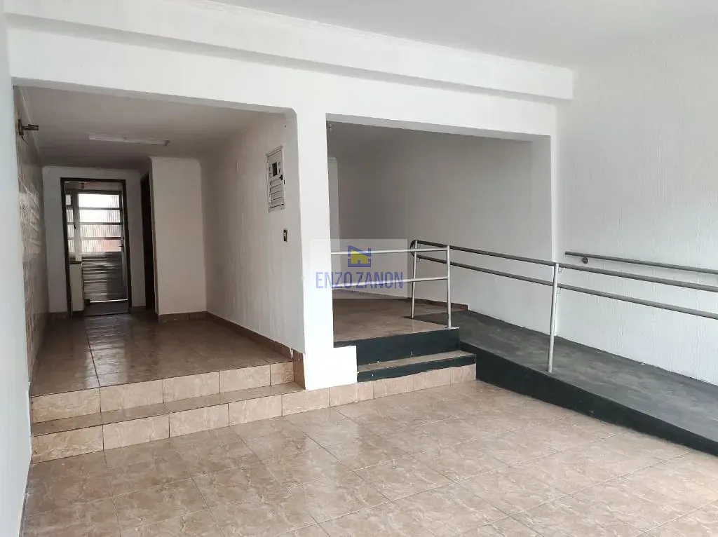 Prédio Inteiro, 236 m² - Foto 2