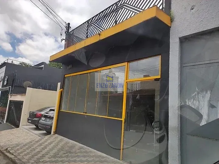 Prédio Inteiro, 236 m² - Foto 1