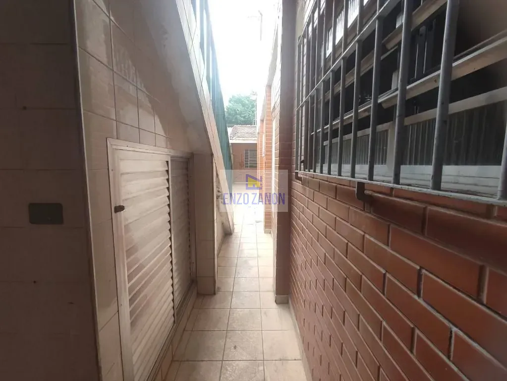 Prédio Inteiro, 236 m² - Foto 26