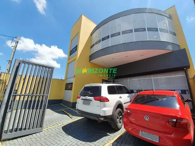 Prédio com 360m², à venda, no bairro Centro em Jacareí