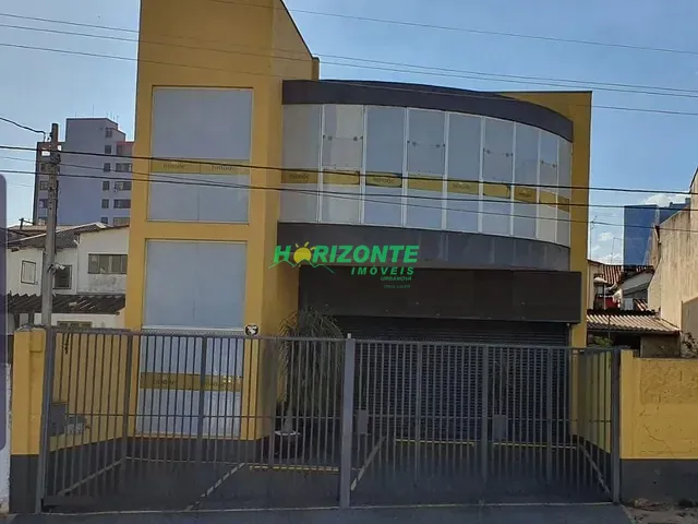 Prédio com 360m², à venda, no bairro Centro em Jacareí