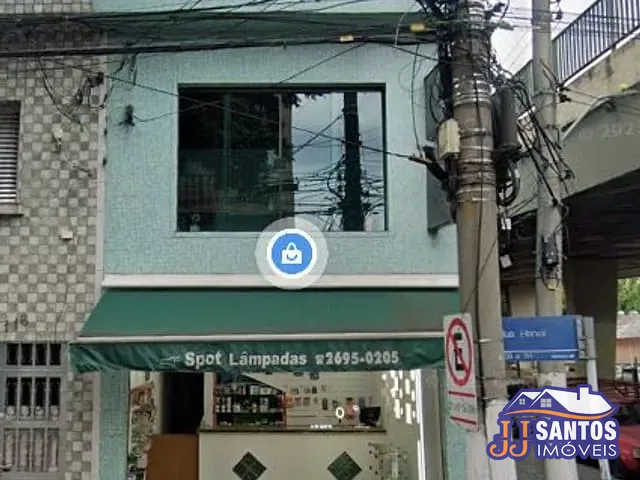 Prédio com 92m², à venda, no bairro Belenzinho em São Paulo