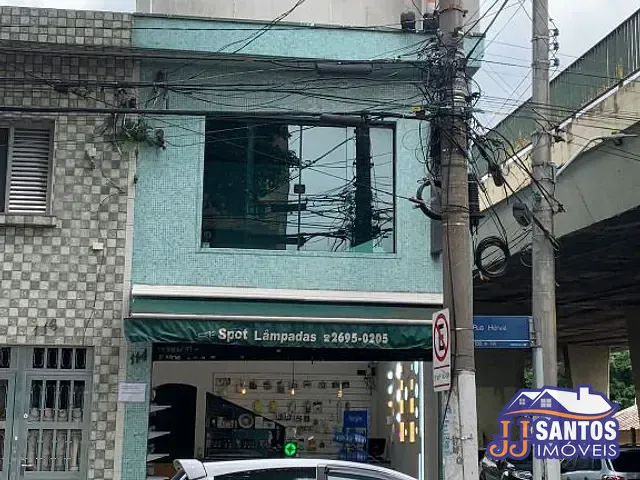 Prédio com 92m², à venda, no bairro Belenzinho em São Paulo