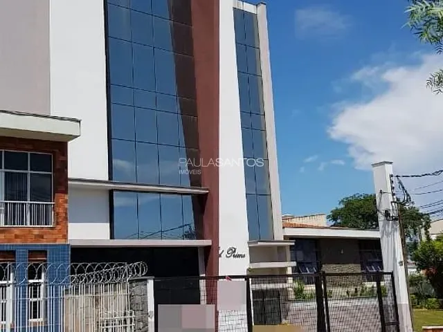 Prédio com 280m², à venda ou para alugar, no bairro Vila Trujillo em Sorocaba
