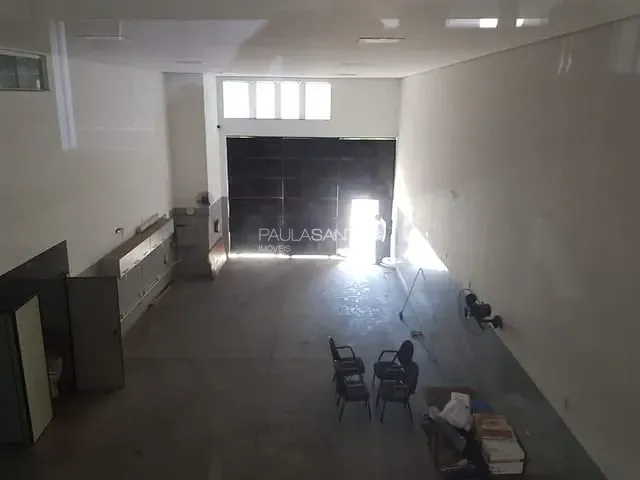 Prédio com 280m², à venda ou para alugar, no bairro Vila Trujillo em Sorocaba