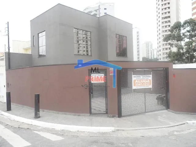 Prédio à venda, no bairro Vila Zelina em São Paulo