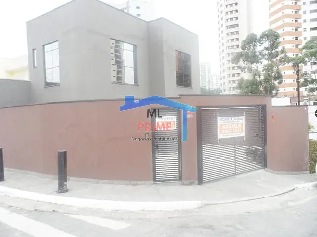 Prédio à venda, no bairro Vila Zelina em São Paulo