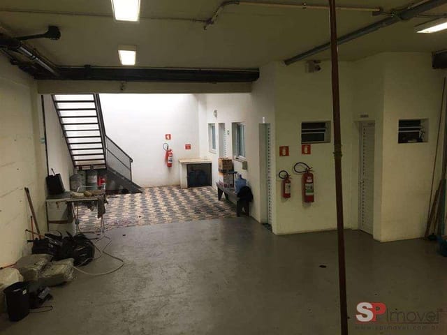 Prédio com 560m², à venda, no bairro Campos Elíseos em São Paulo