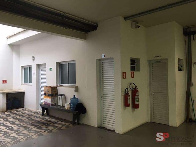 Prédio com 560m², à venda, no bairro Campos Elíseos em São Paulo
