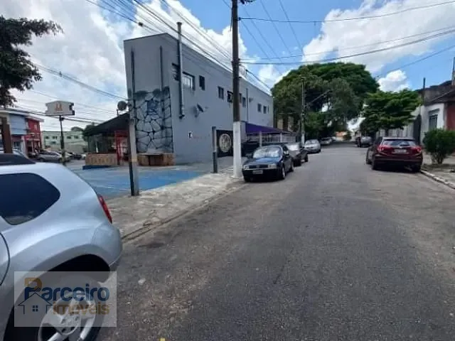Prédio com 453m², à venda, no bairro ITAQUERA em São Paulo