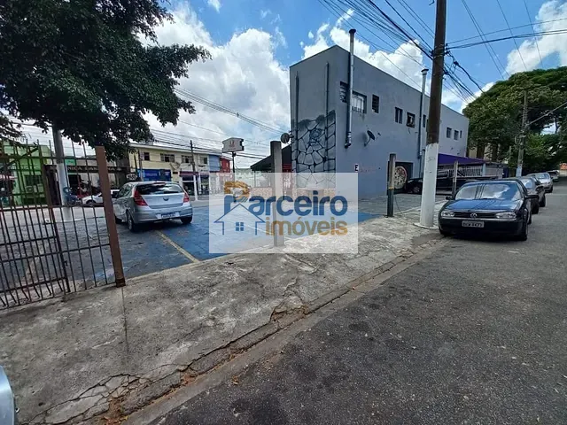 Prédio com 453m², à venda, no bairro ITAQUERA em São Paulo