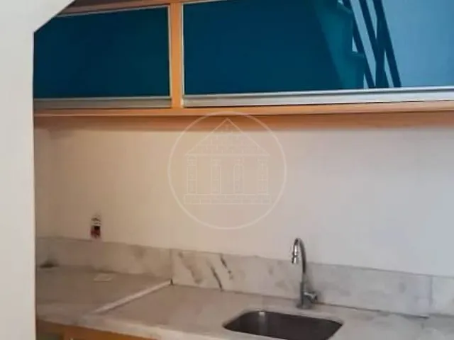 Prédio com 600m², para alugar, no bairro Chácara Santo Antônio em São Paulo