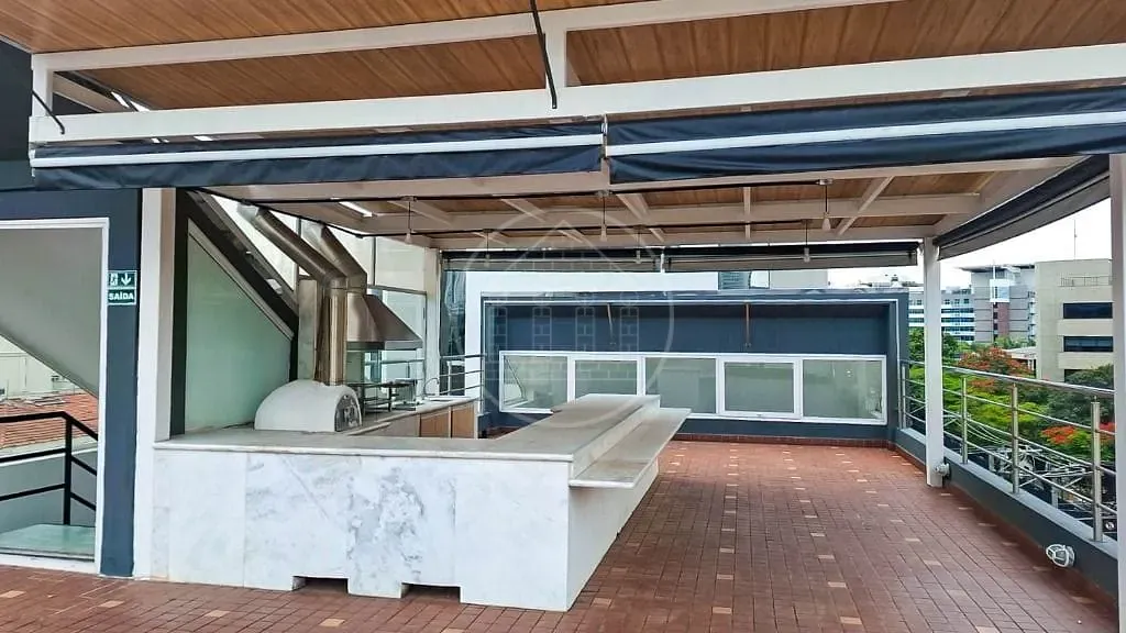 Prédio Inteiro, 600 m² - Foto 1