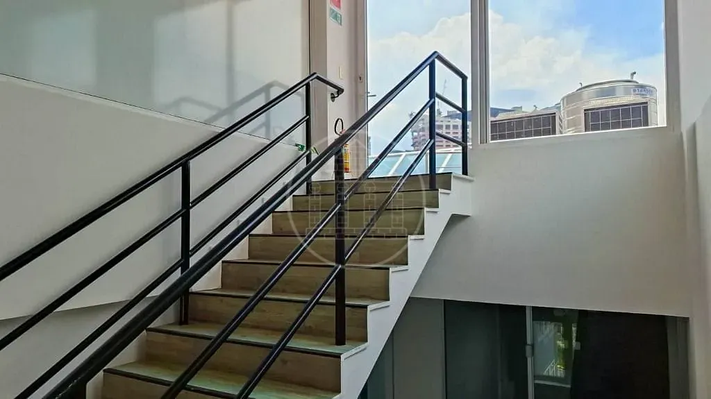 Prédio Inteiro, 600 m² - Foto 23