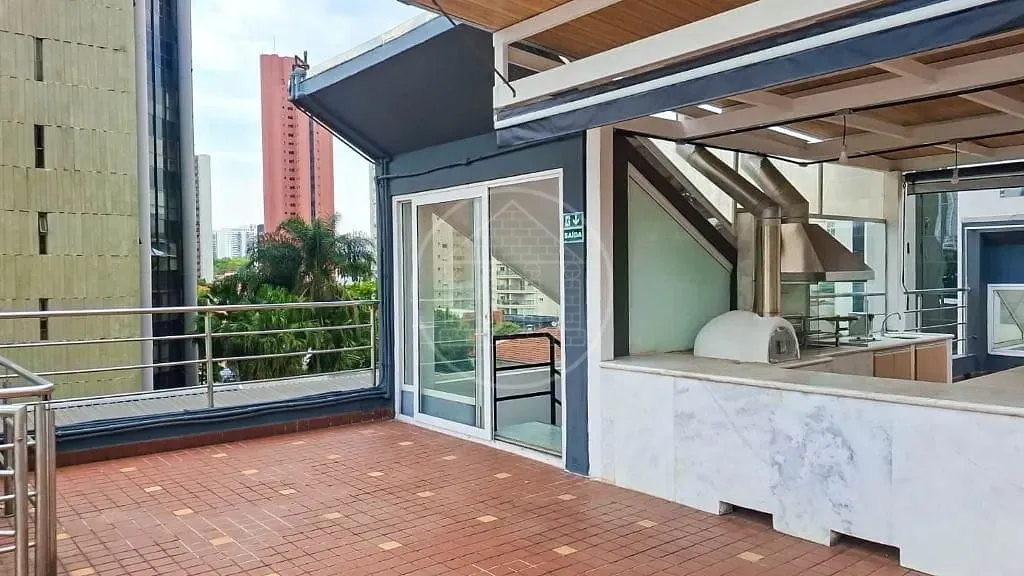 Prédio Inteiro, 600 m² - Foto 22
