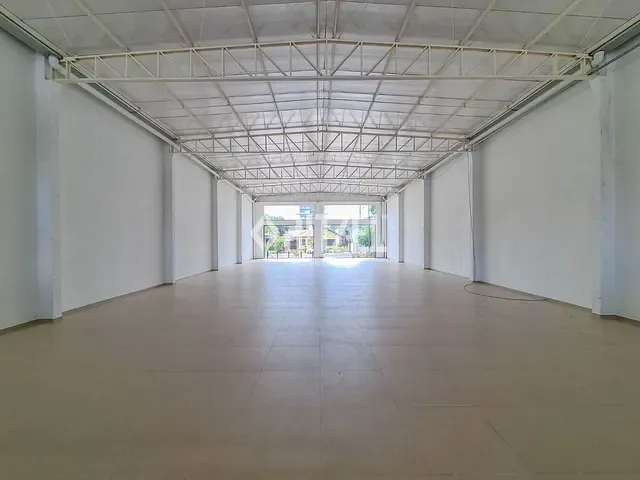 Prédio com 670m², à venda, no bairro Pátria Nova em Novo Hamburgo