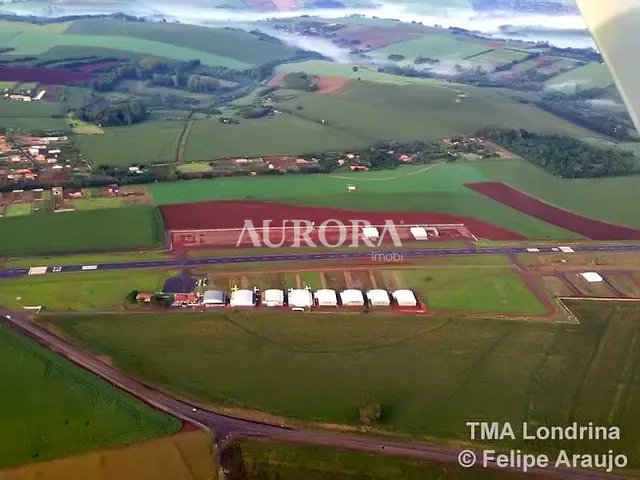 Prédio com 181500m², à venda, no bairro Jardim Planalto em Londrina