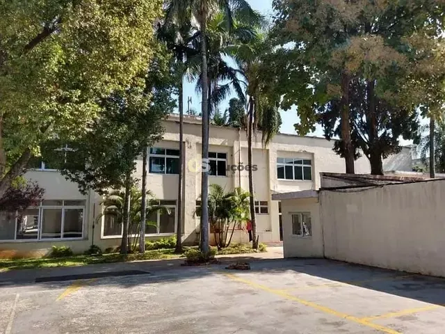 Prédio à venda ou para alugar, no bairro Indianópolis em São Paulo