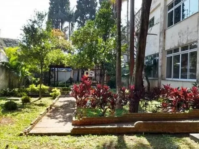 Prédio à venda ou para alugar, no bairro Indianópolis em São Paulo