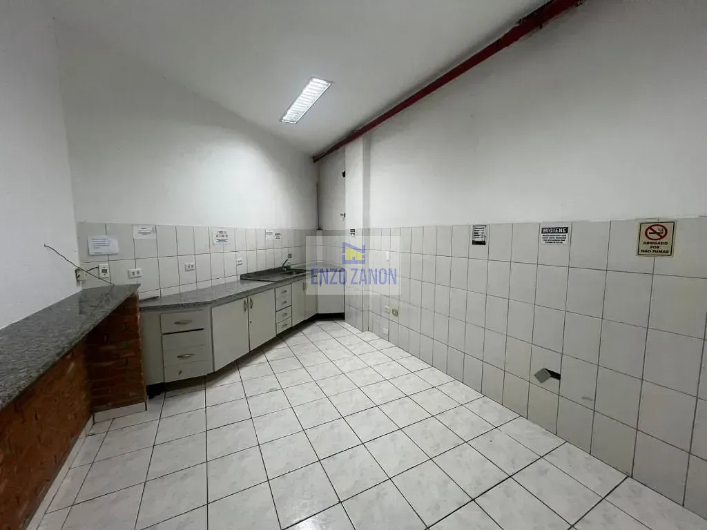 Prédio Inteiro, 1500 m² - Foto 18