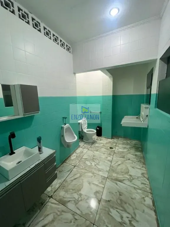 Prédio Inteiro, 1500 m² - Foto 17