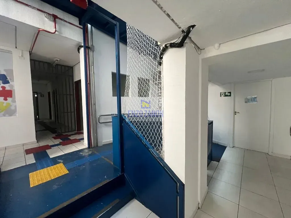 Prédio Inteiro, 1500 m² - Foto 28